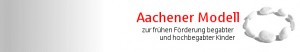 Aachener Modell II – Workshop-Angebote 2017