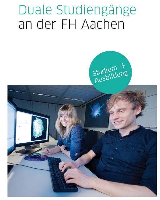 Study your Job – Duale Studiengänge live erleben
