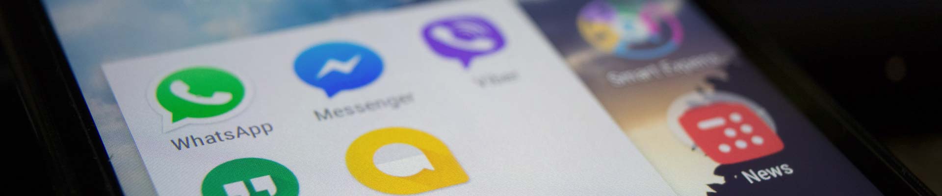 Aachener Modell II – Infosphere goes Android