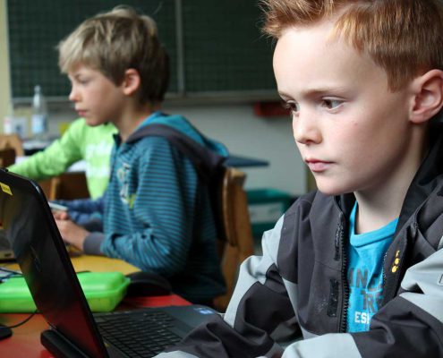 Computerkünstler