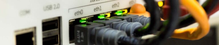 Netzwerkprogrammierung
