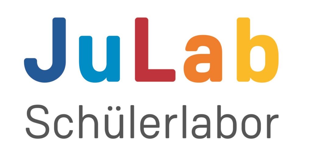 JuLab Schülerlabor des Forschungszentrums Jülich