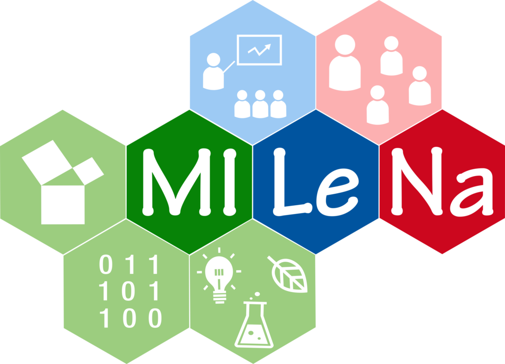 MILeNa – Programm zur MINT-Lehrkräfte-Nachwuchsförderung