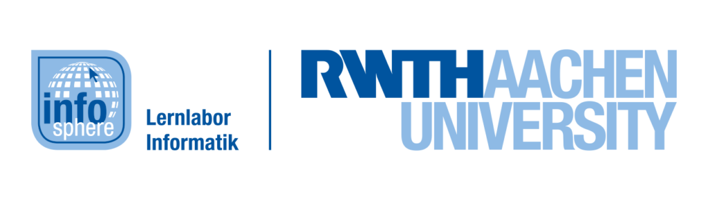 Infosphere – Lernlabor Informatik