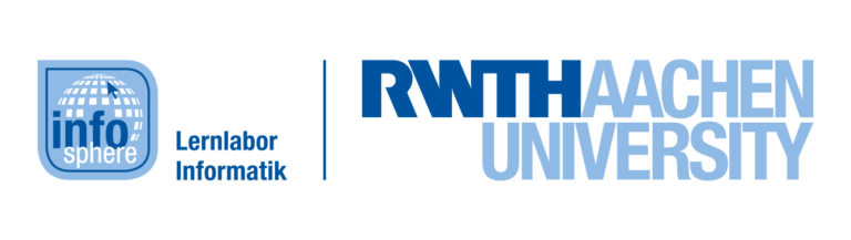 Infosphere – Lernlabor Informatik