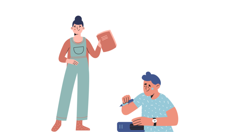 Woche der Ausbildung 16.03. – 21.03.2026