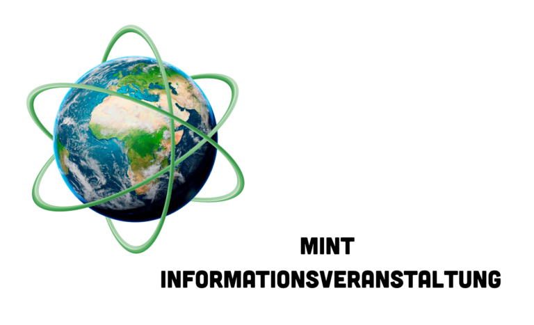 MINT Informationsveranstaltung