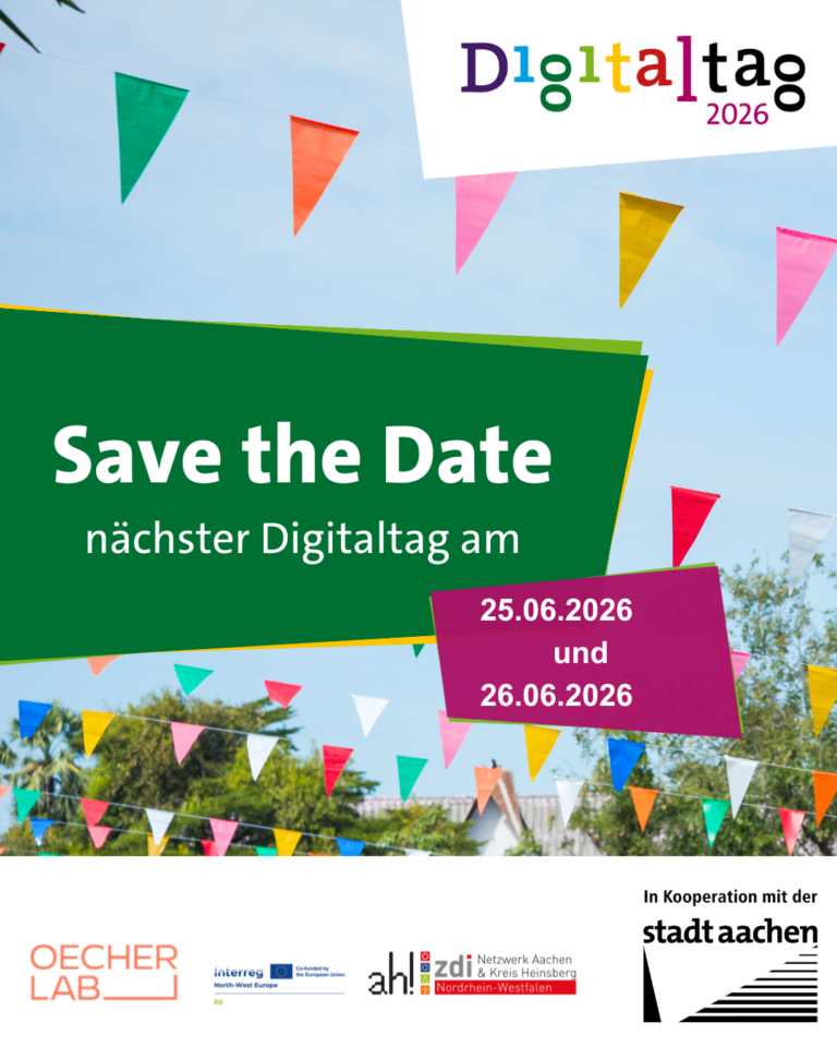 Digitaltag 2026