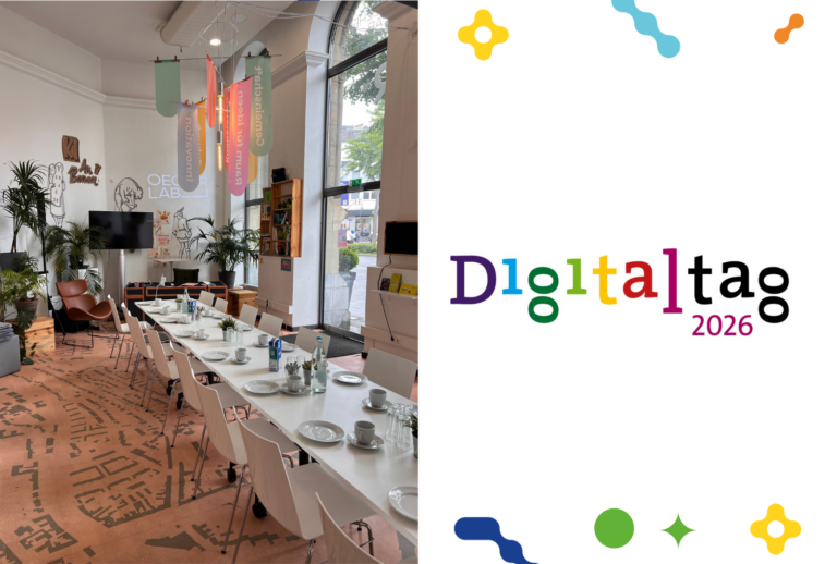 Rückblick auf den Digitaltag 2026
