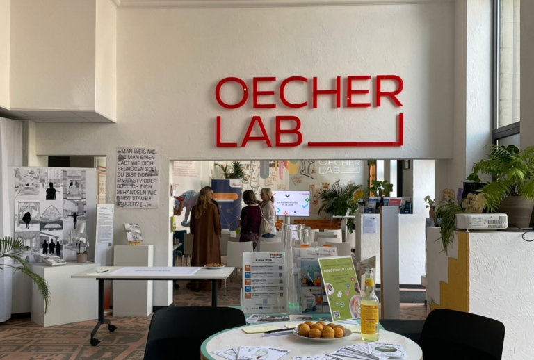Rückblick auf das zweite zdi-Netzwerktreffen 2026